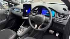 Renault Symbioz 1.6 E-Tech FHEV 145 Techno Esprit Alpine 5dr Auto Hybrid Estate